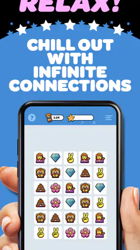 Infinite Connections screenshot