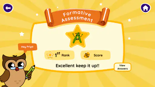 Infinity Meta Jr. screenshot