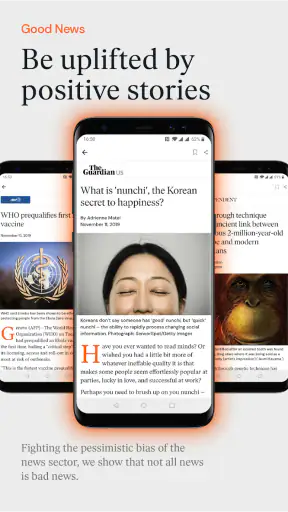 inkl: world news that matters screenshot