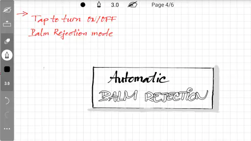 INKredible PRO screenshot