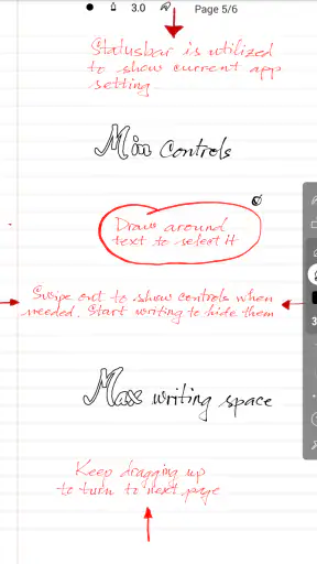 INKredible PRO screenshot