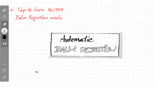INKredible PRO screenshot