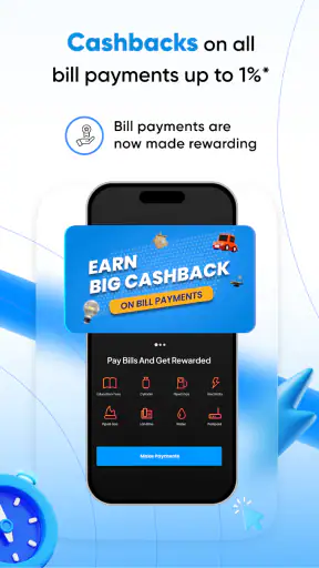 Zype Instant Personal Loan App screenshot