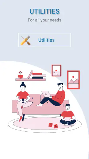 Insurance Exam Preparation App screenshot