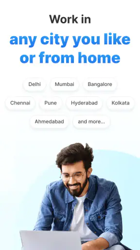 Internshala Internships & Jobs screenshot