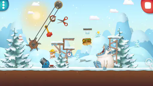 Inventioneers screenshot