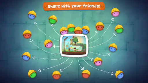 Inventioneers screenshot