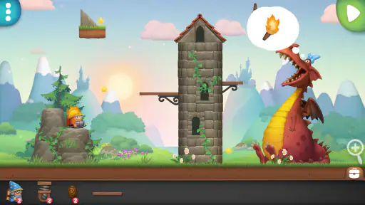 Inventioneers screenshot
