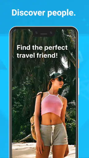 InviteTravel screenshot