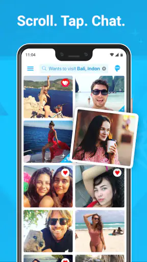 InviteTravel screenshot