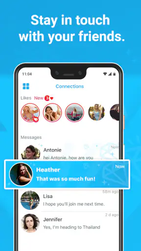 InviteTravel screenshot