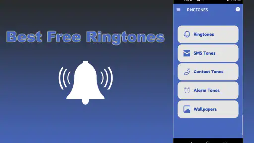 phone 14 Ringtone screenshot