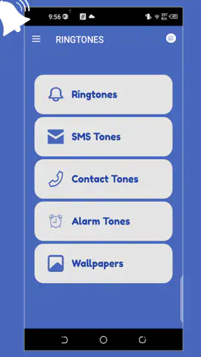 phone 14 Ringtone screenshot