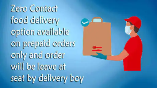 IRCTC- Food Delivery in Train screenshot