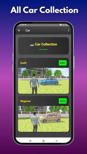 ITAS Plugin screenshot
