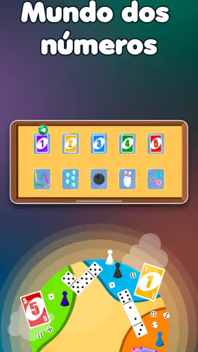 Jade - Aprender Brincando screenshot