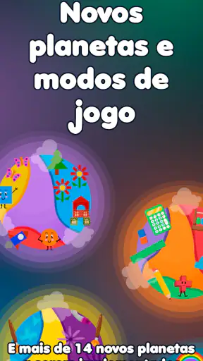 Jade - Aprender Brincando screenshot