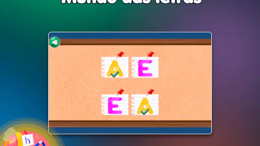 Jade - Aprender Brincando screenshot