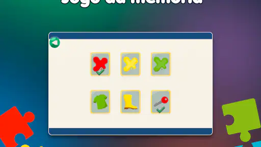 Jade - Aprender Brincando screenshot