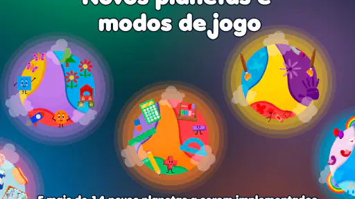 Jade - Aprender Brincando screenshot