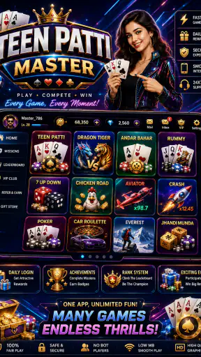 Jaiho Arcade screenshot