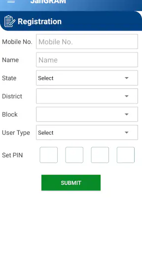 JanGRAM screenshot