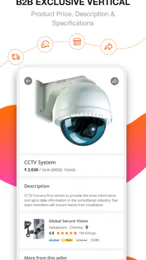 JD -Search, Shop, Travel, B2B screenshot
