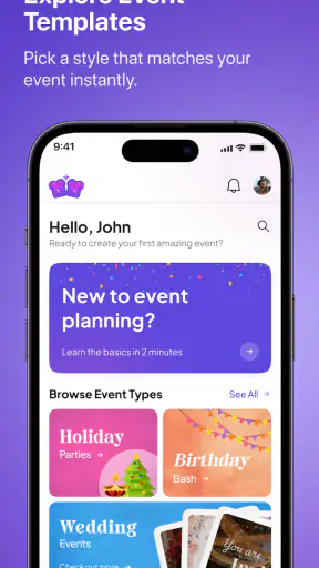 Jelly Toast screenshot