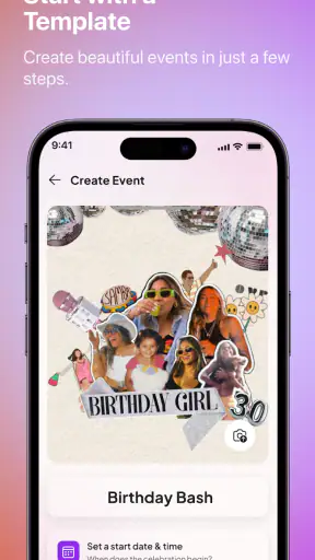 Jelly Toast screenshot