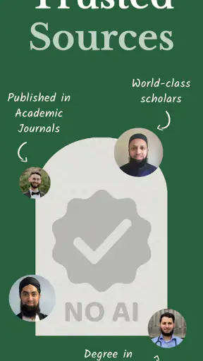Jibreel: Learn Islam App screenshot
