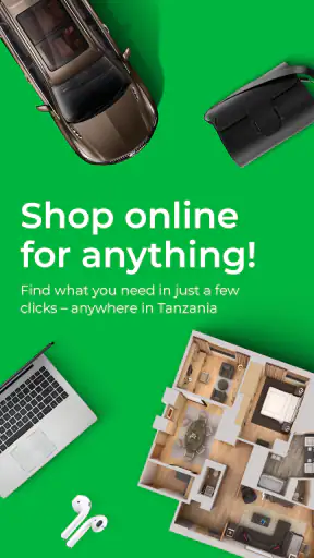 Jiji Tanzania: Buy&Sell Online screenshot