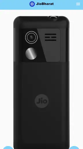 JioBharat screenshot
