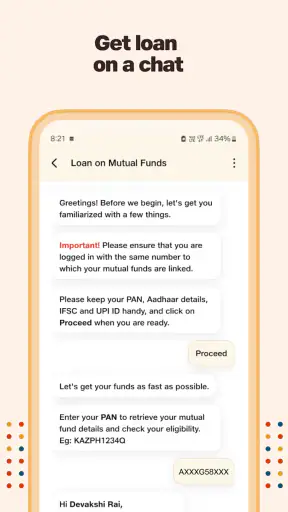 JioFinance: For your life! screenshot