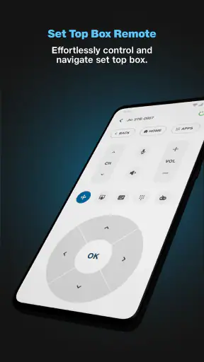 JioHome screenshot