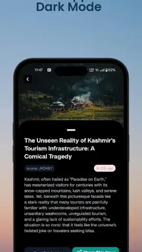 JKDaily - News, Jobs & Updates screenshot