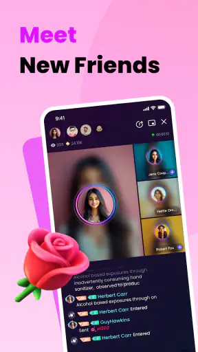 JOJO- Short Drama Stream screenshot