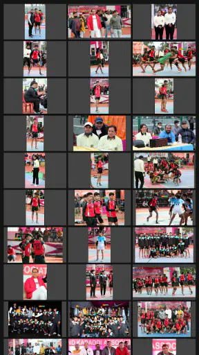 Kabaddi Haryana screenshot