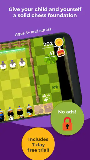 Kahoot! Learn Chess: DragonBox screenshot