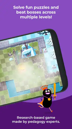 Kahoot! Learn Chess: DragonBox screenshot