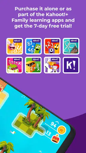 Kahoot! Learn Chess: DragonBox screenshot