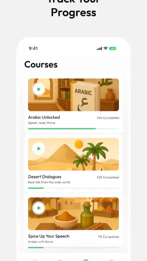 Kalam screenshot