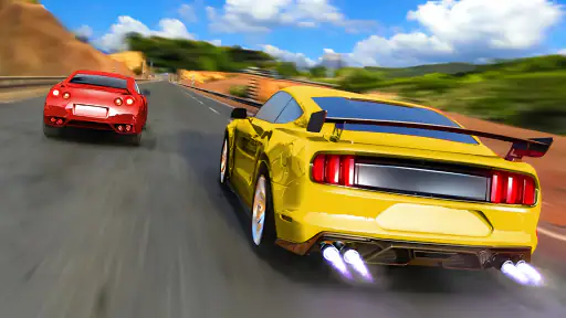 Kar Gadi Wala Game: Car Games screenshot