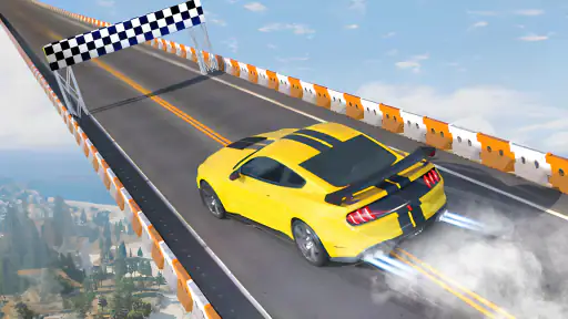 Kar Gadi Wala Game: Car Games screenshot