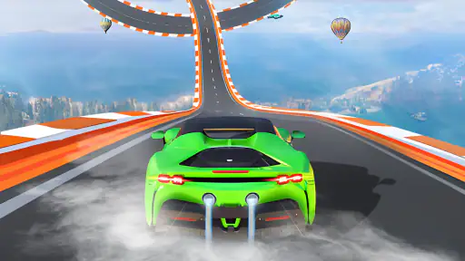 Kar Gadi Wala Game: Car Games screenshot