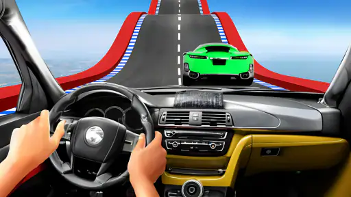 Kar Gadi Wala Game: Car Games screenshot