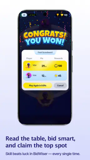 Kashew Games screenshot