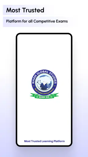 KHAN GLOBAL STUDIES screenshot