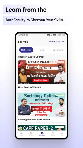 KHAN GLOBAL STUDIES screenshot