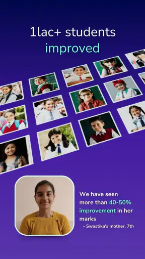 Khare Maths App | 3rd-10th screenshot