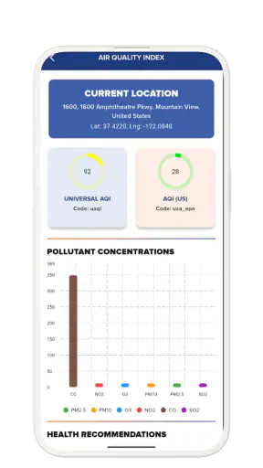 Khelo India Games screenshot